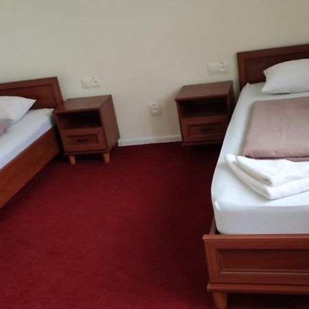 Hotel Bra Haus Branev Esterno foto