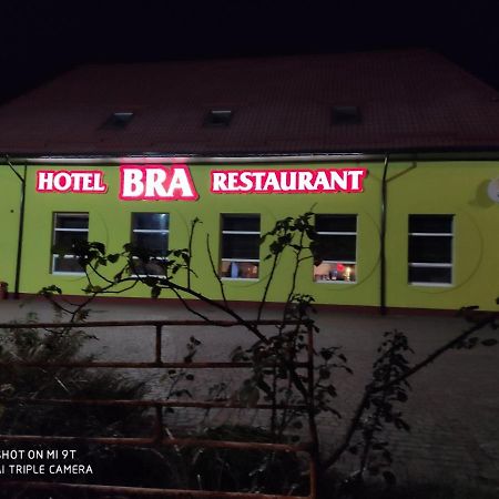 Hotel Bra Haus Branev Esterno foto