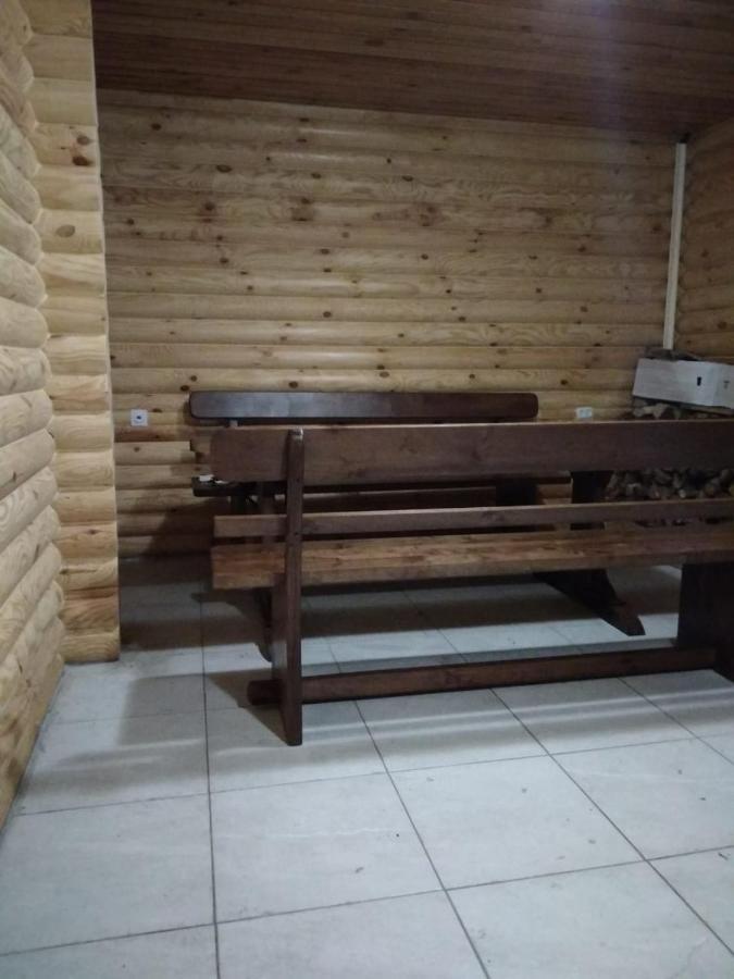 Hotel Bra Haus Branev Esterno foto