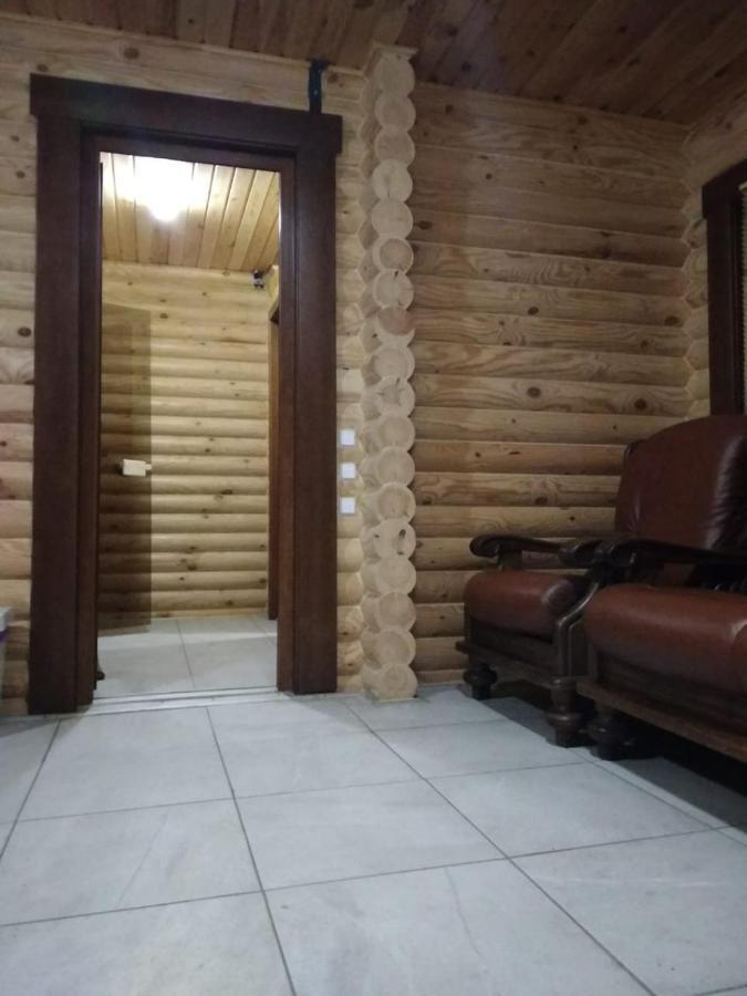 Hotel Bra Haus Branev Esterno foto