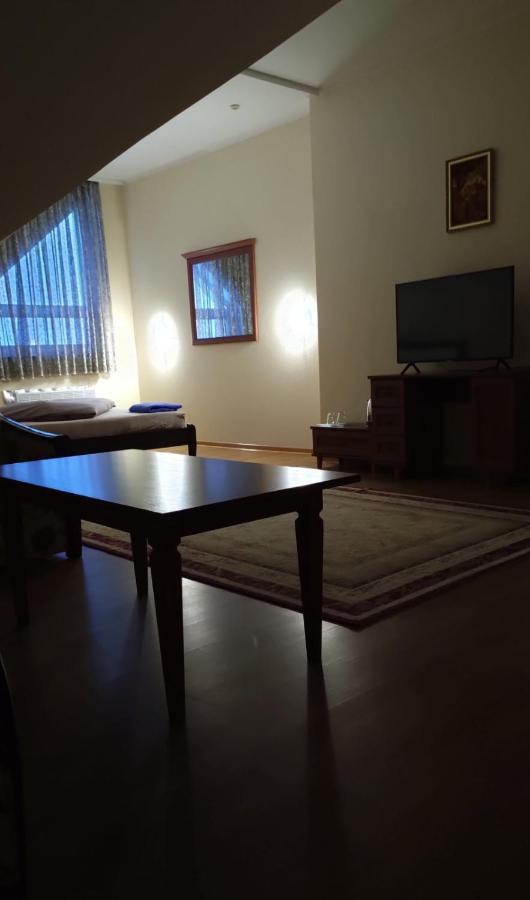 Hotel Bra Haus Branev Esterno foto