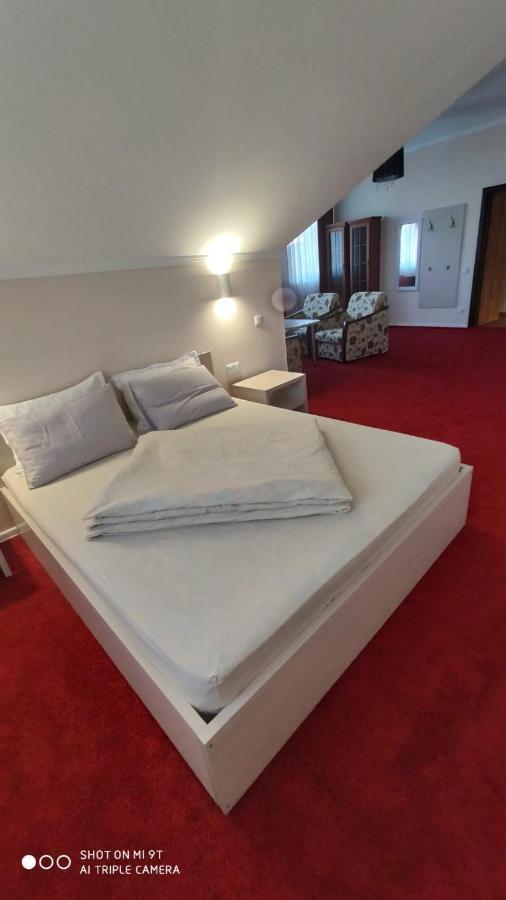 Hotel Bra Haus Branev Esterno foto