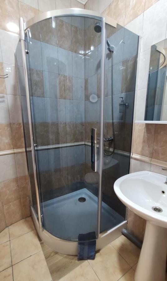 Hotel Bra Haus Branev Esterno foto