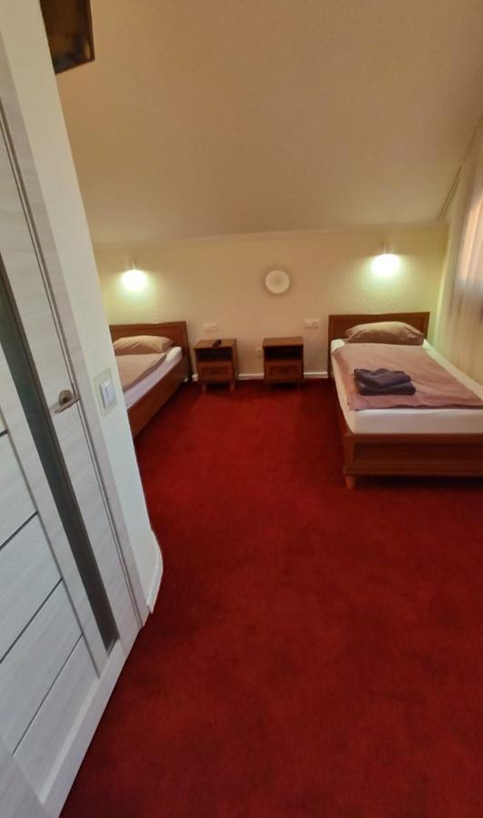 Hotel Bra Haus Branev Esterno foto