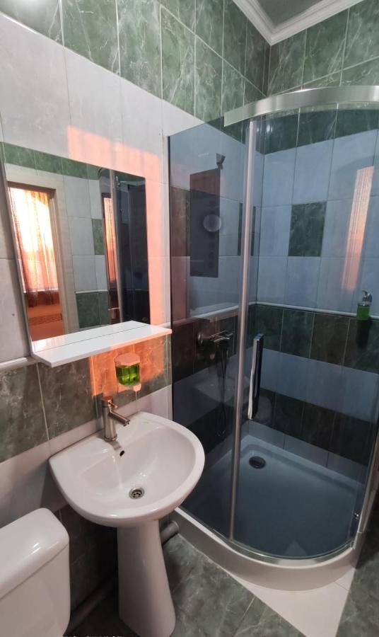 Hotel Bra Haus Branev Esterno foto