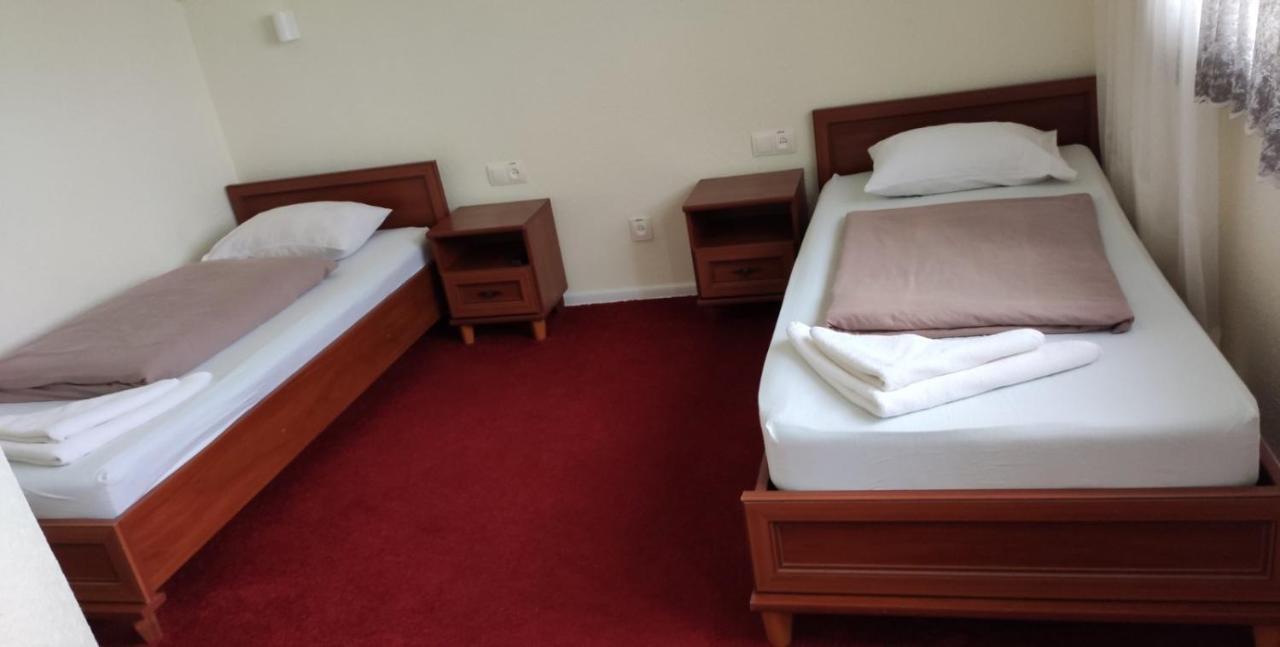 Hotel Bra Haus Branev Esterno foto