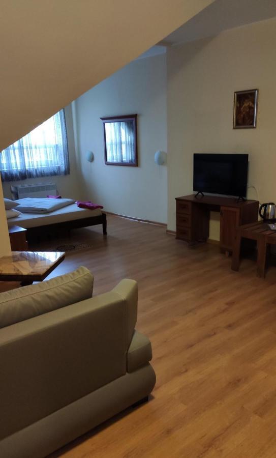 Hotel Bra Haus Branev Esterno foto