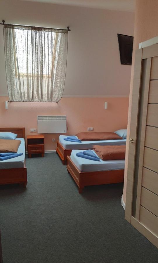 Hotel Bra Haus Branev Esterno foto