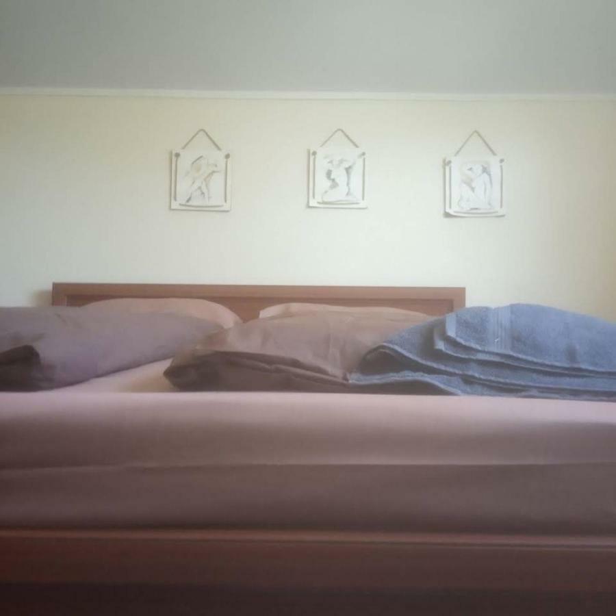 Hotel Bra Haus Branev Esterno foto