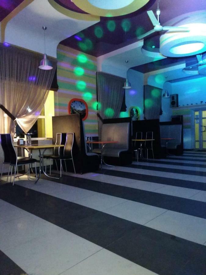 Hotel Bra Haus Branev Esterno foto