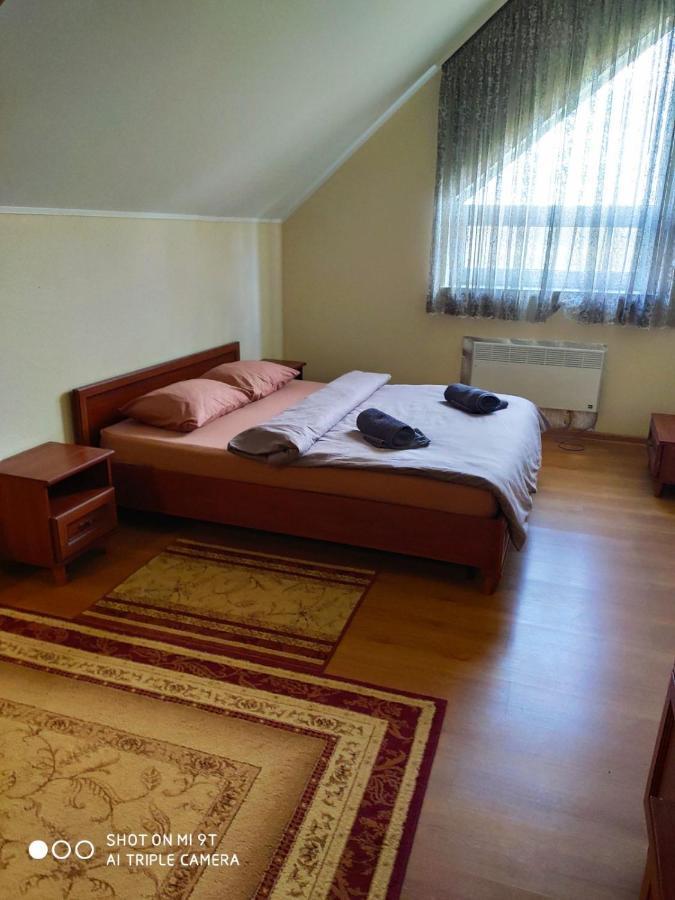 Hotel Bra Haus Branev Esterno foto