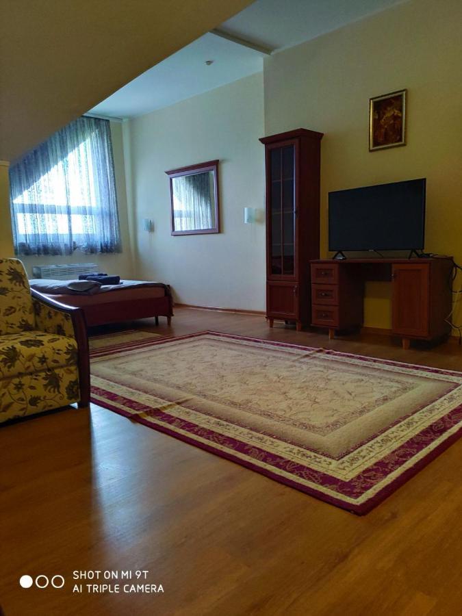 Hotel Bra Haus Branev Esterno foto
